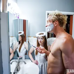 Reese Robbins in 'Team Skeet' Little Guardian Angel (Thumbnail 30)