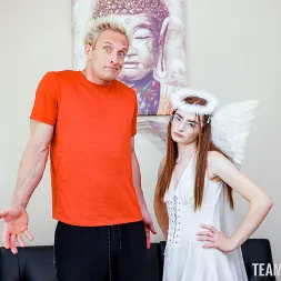 Reese Robbins in 'Team Skeet' Little Guardian Angel (Thumbnail 48)