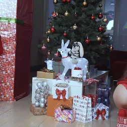 Reislin en 'Team Skeet' Regalos de Navidad (Miniatura 10)