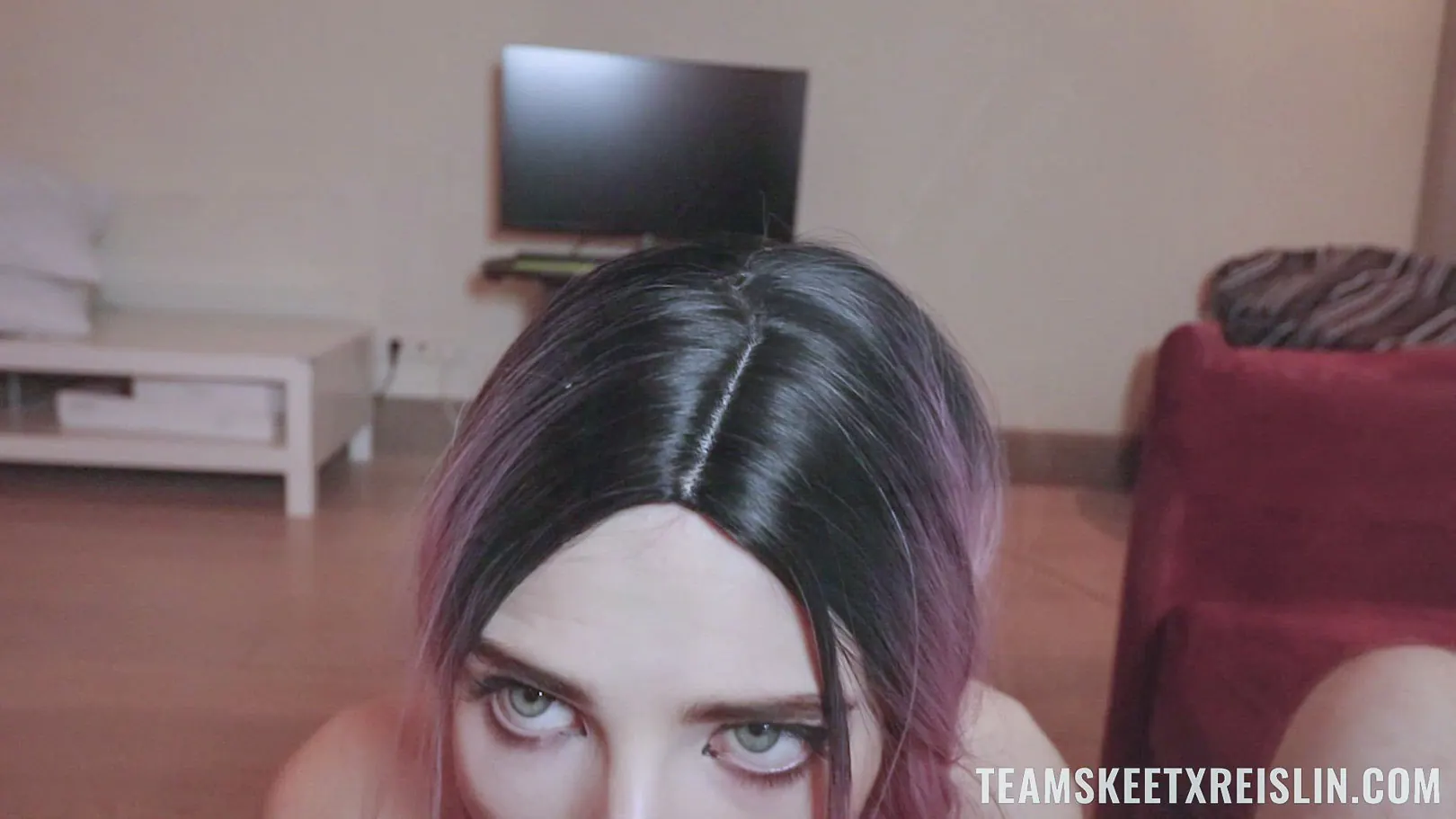 Team Skeet 'Perfect Gift' starring Reislin (Photo 45)