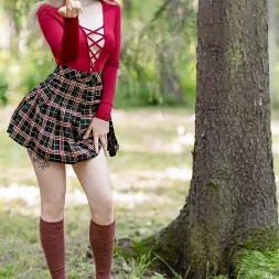 Reislin in 'Team Skeet' September with Reislin (Thumbnail 36)