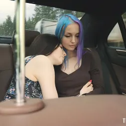 Reislin en 'Team Skeet' El asiento trasero (Miniatura 1)