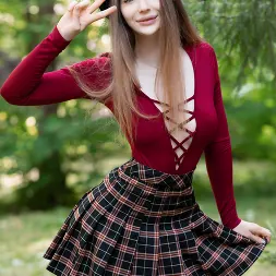 Reislin en 'Team Skeet' El hechizo de la bruja del otoño (Miniatura 70)