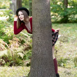 Reislin en 'Team Skeet' El hechizo de la bruja del otoño (Miniatura 80)