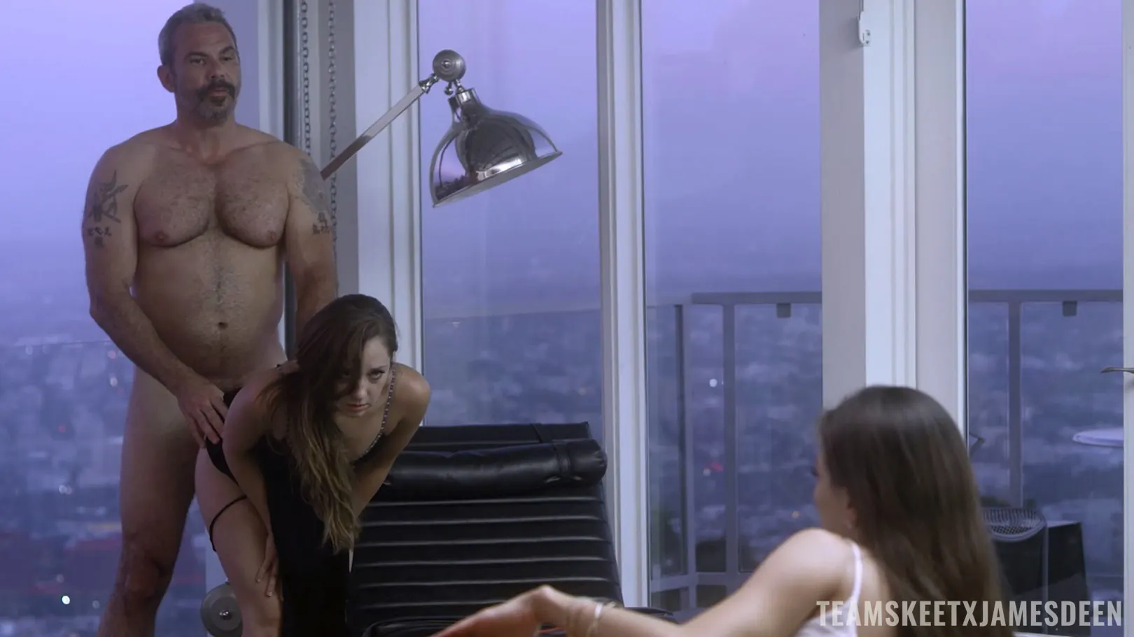 Team Skeet 'Stockholm Syndrome Part 2' starring Remy Lacroix (Photo 36)