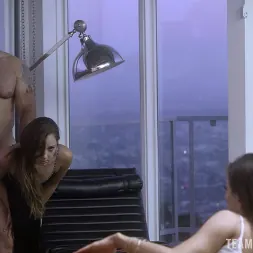 Remy Lacroix in 'Team Skeet' Stockholm Syndrome Part 2 (Thumbnail 36)