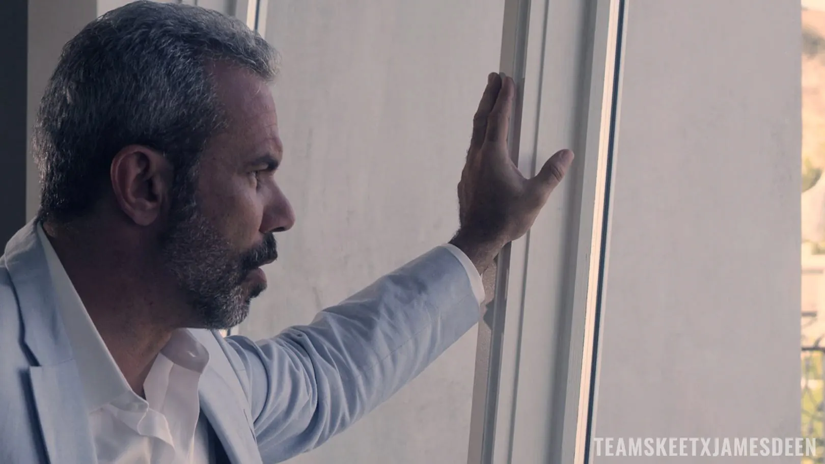 Remy Lacroix en 'Síndrome de Estocolmo, parte 5' from 'Team Skeet' (foto 1) Team Skeet 'Síndrome de Estocolmo, parte 5' protagonizando Remy Lacroix (foto 1)