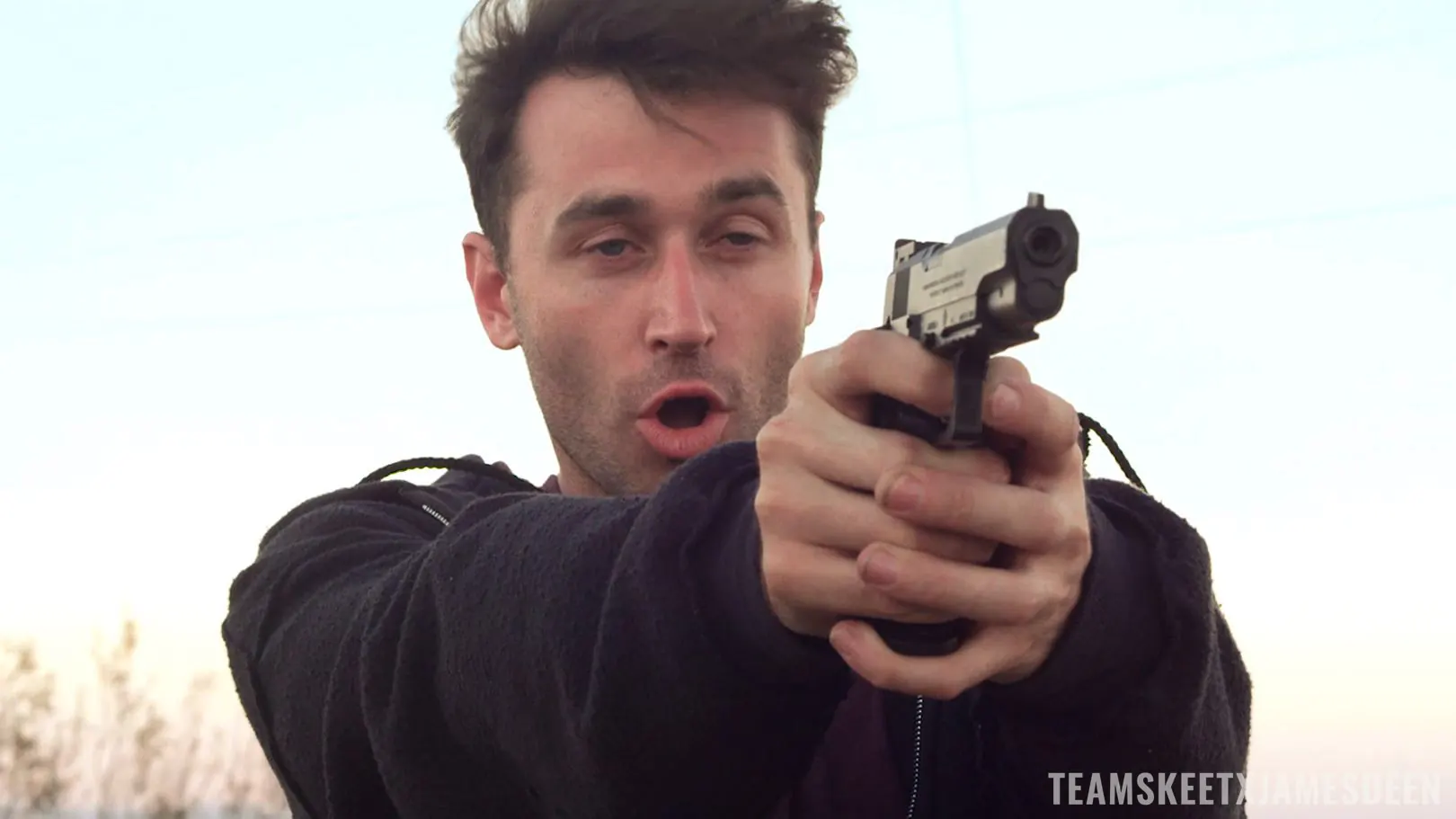 Remy Lacroix en 'Síndrome de Estocolmo, parte 5' from 'Team Skeet' (foto 14) Team Skeet 'Síndrome de Estocolmo, parte 5' protagonizando Remy Lacroix (foto 14)