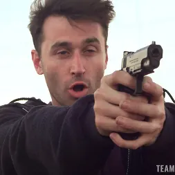 Remy Lacroix en Síndrome de Estocolmo, parte 5 (foto 14) Remy Lacroix en 'Team Skeet' Síndrome de Estocolmo, parte 5 (Miniatura 14)