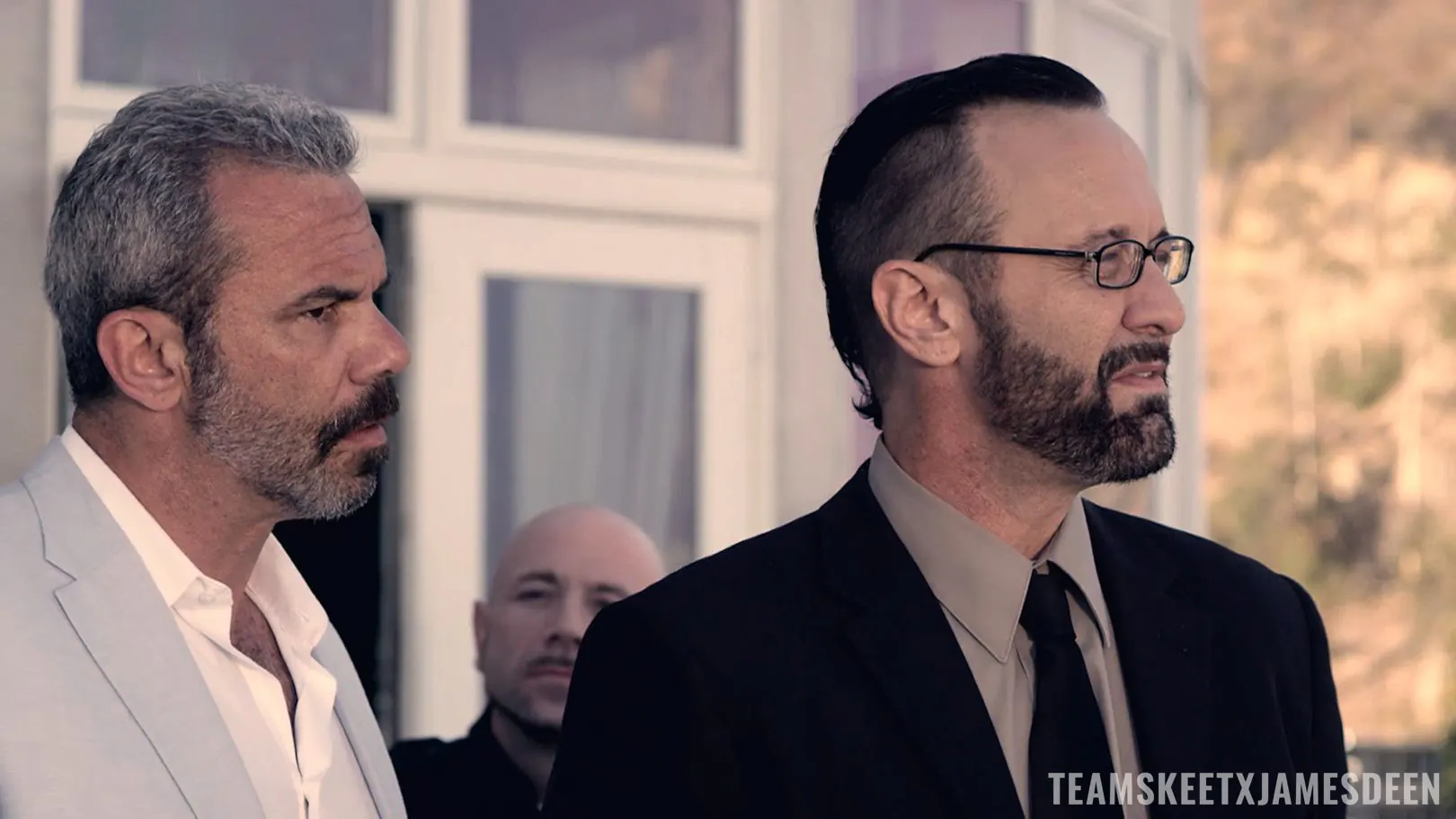 Remy Lacroix en 'Síndrome de Estocolmo, parte 5' from 'Team Skeet' (foto 21) Team Skeet 'Síndrome de Estocolmo, parte 5' protagonizando Remy Lacroix (foto 21)