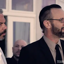 Remy Lacroix en Síndrome de Estocolmo, parte 5 (foto 21) Remy Lacroix en 'Team Skeet' Síndrome de Estocolmo, parte 5 (Miniatura 21)