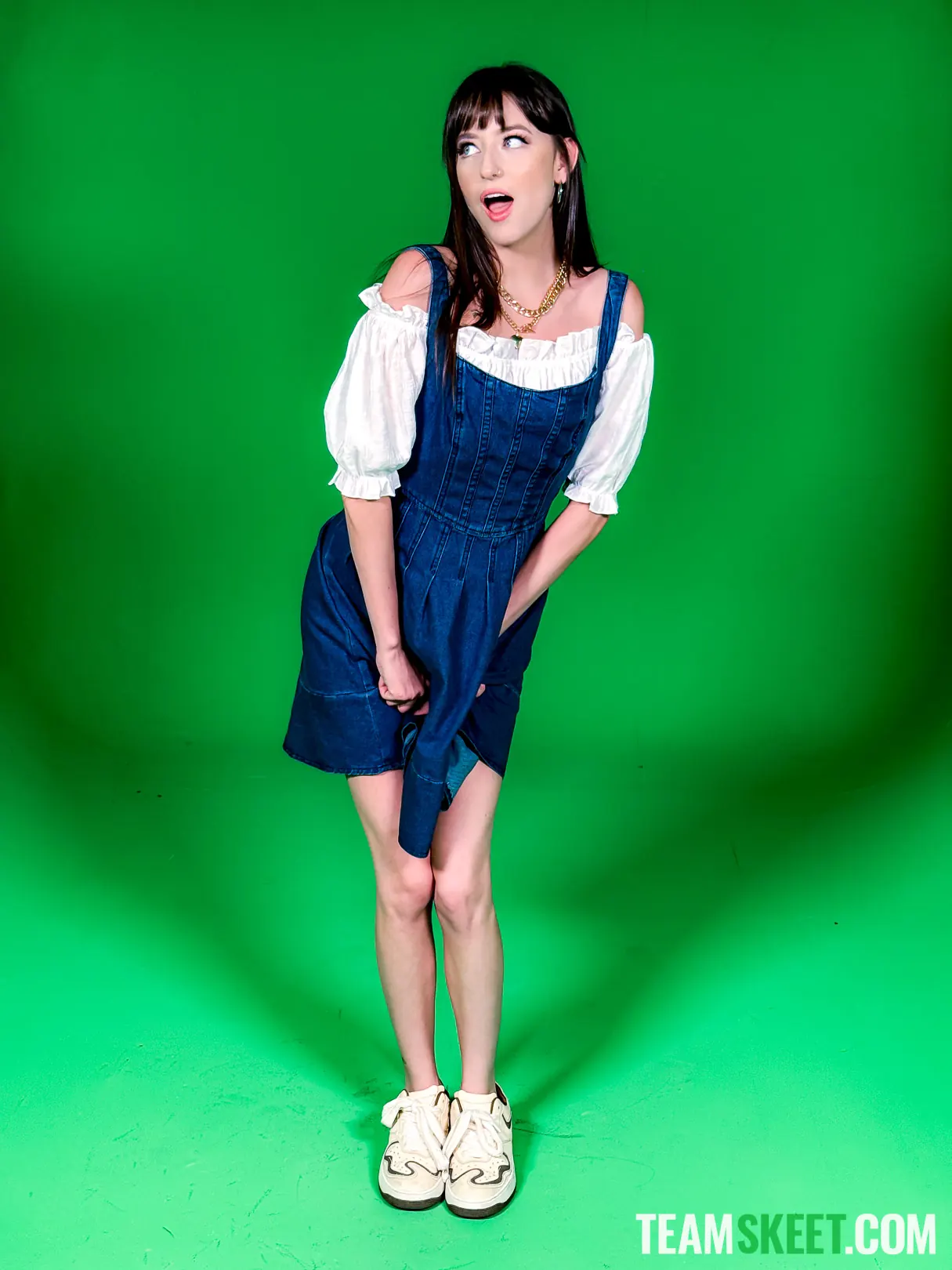 Team Skeet 'Richelle Ryan, Mob Wife: A Forbidden Threesome To Seal the Deal' starring Richelle Ryan (Photo 56)