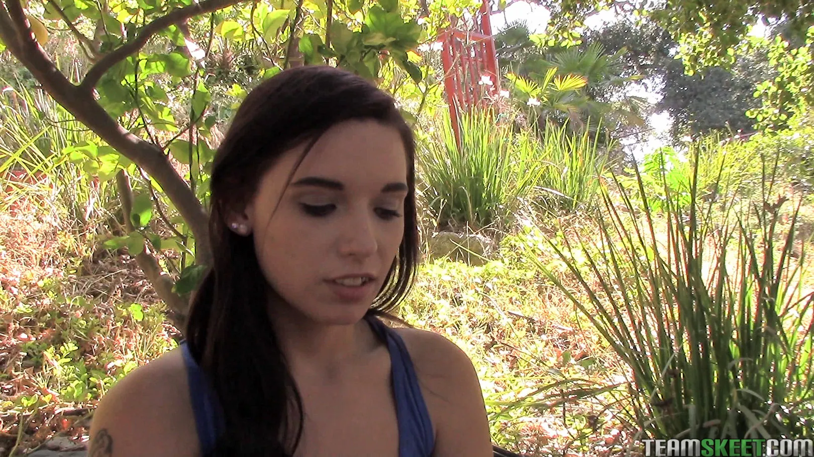 Riley Momsen in 'The Price Of Attraction' from 'Team Skeet' (Photo 1) Team Skeet 'The Price Of Attraction' starring Riley Momsen (Photo 1)