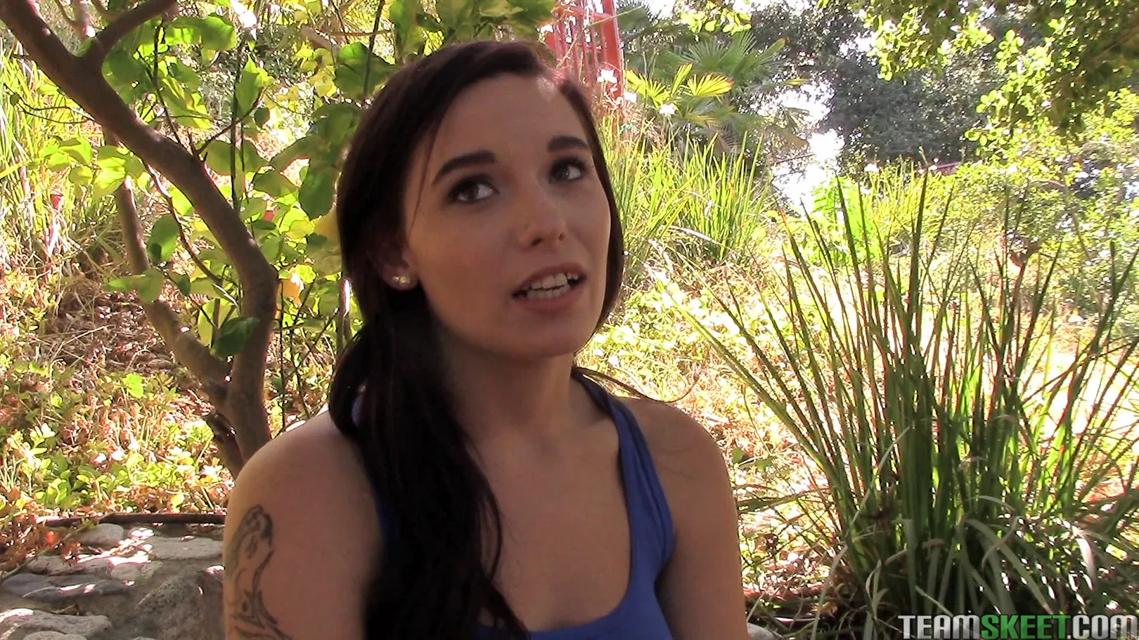 Riley Momsen in 'The Price Of Attraction' from 'Team Skeet' (Photo 2) Team Skeet 'The Price Of Attraction' starring Riley Momsen (Photo 2)