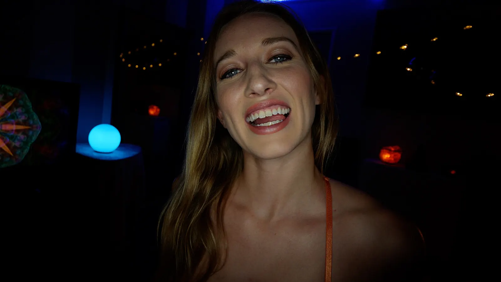 Team Skeet 'Dick va a todas partes' protagonizando Riley Reyes (foto 2)