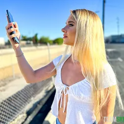 Riley Star in 'Team Skeet' Concept: Roadside Rescue 2 (Thumbnail 1)