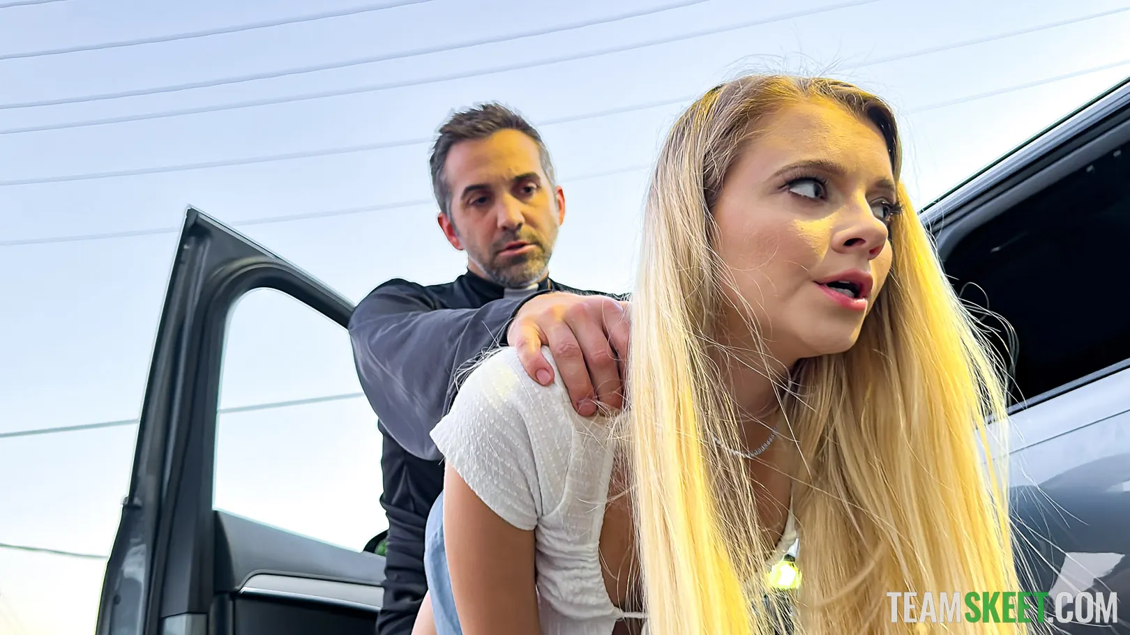 Team Skeet 'Concept: Roadside Rescue 2' starring Riley Star (Photo 99)