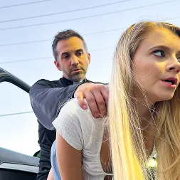 Riley Star in 'Team Skeet' Concept: Roadside Rescue 2 (Thumbnail 99)