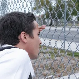 Riley Star en 'Team Skeet' Tiro de penalti cum (Miniatura 13)