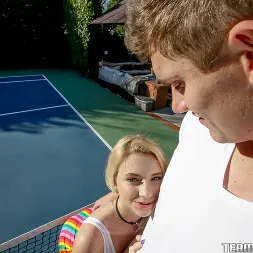 Riley Star in 'Team Skeet' Spin Cycle Satisfaction (Thumbnail 16)