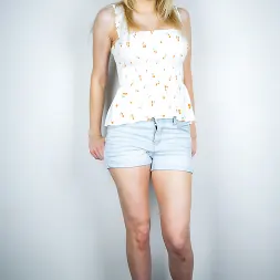 Riley Steele in 'Team Skeet' Steele Resolve: My Sweet Little Cuck Toy (Thumbnail 1)