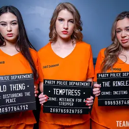 Rory Knox in 'Team Skeet' Spring Breakers (Reptyle Features Launch) (Thumbnail 74)