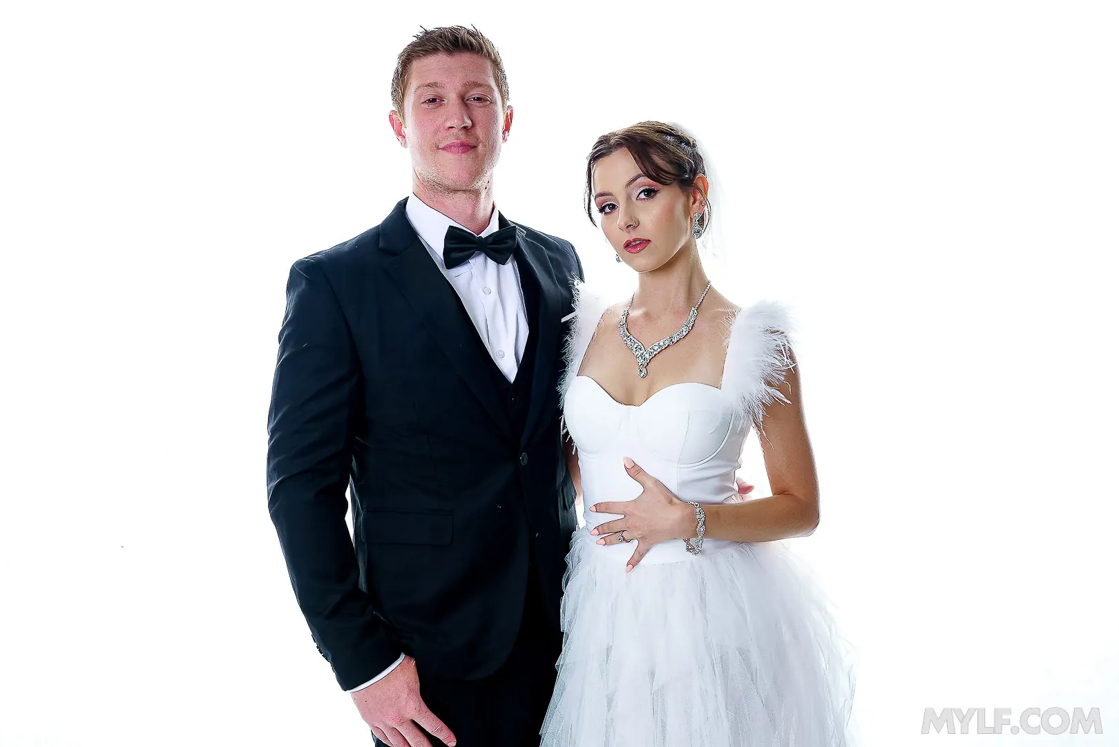 Team Skeet 'Mamá política (lanzamiento de características del reptil)' protagonizando Ryan Keely (foto 56)