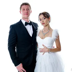 Ryan Keely en 'Team Skeet' Mamá política (lanzamiento de características del reptil) (Miniatura 56)