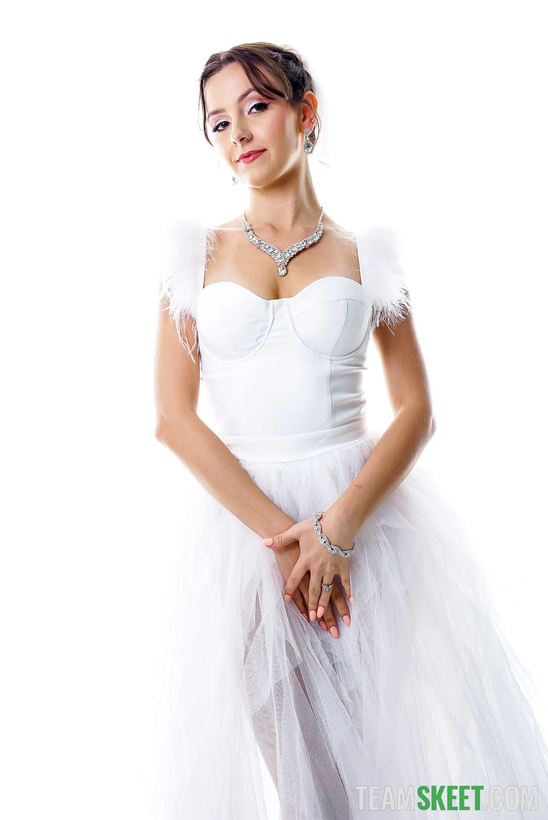 Team Skeet 'La suegra, parte 3: El gran día' protagonizando Ryan Keely (foto 1)