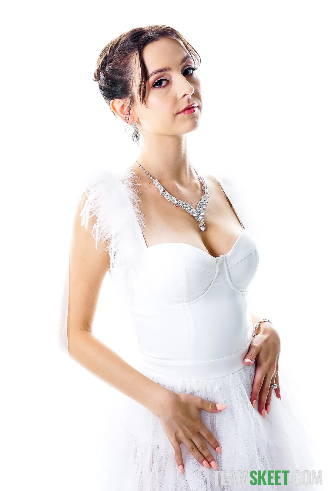 Team Skeet 'La suegra, parte 3: El gran día' protagonizando Ryan Keely (foto 5)