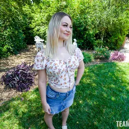 Rylee Blake in 'Team Skeet' Fantasizing About My Boss (Thumbnail 18)