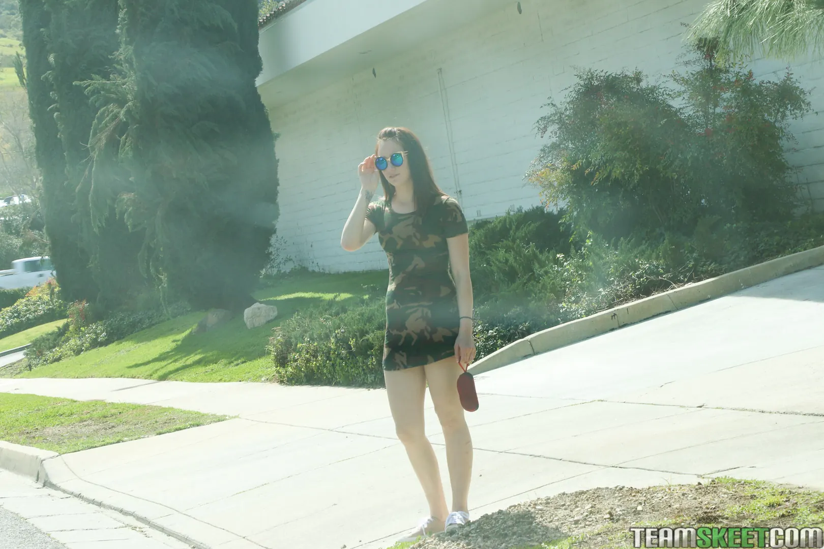 Team Skeet 'Help, I Cant Get Laid' starring Rylee Renee (Photo 1)