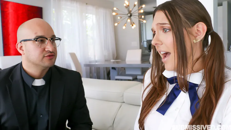 Team Skeet 'Hardcore Sex Conversion' starring Sadie Holmes (Photo 45)