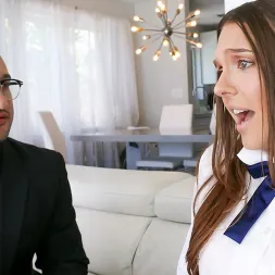 Sadie Holmes in 'Team Skeet' Hardcore Sex Conversion (Thumbnail 45)