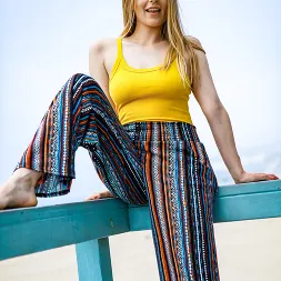 Sahara Skye in 'Team Skeet' Hot for Sahara (Thumbnail 12)