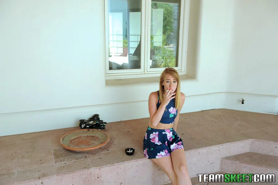 Team Skeet 'Lo mejor de las corridas 1' protagonizando Sally Squirt (foto 72)