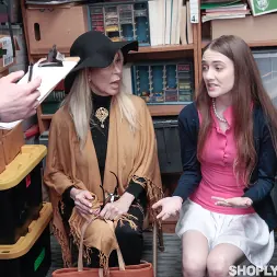 Samantha Hayes in 'Team Skeet' Case No. 5584216 (Thumbnail 18)