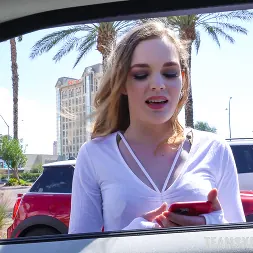 Samantha Reigns en 'Team Skeet' Una chica guapa (Miniatura 1)