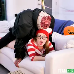 Sami Parker en Una recopilación de cosplay (foto 25) Sami Parker en 'Team Skeet' Una recopilación de cosplay (Miniatura 25)