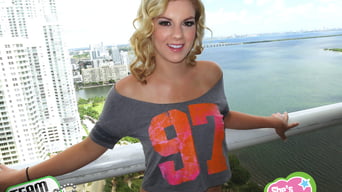 Sami St Clair in 'Did That Ass Get Fatter'