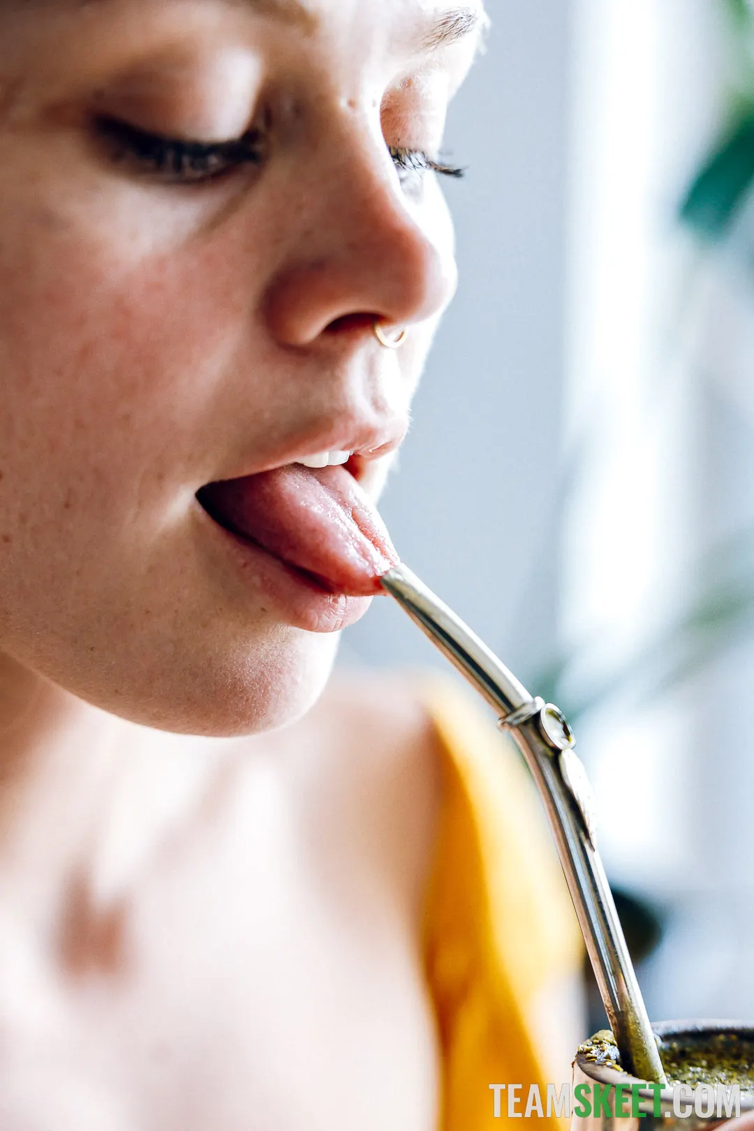 SammmNextDoor in 'Show Me Around' from 'Team Skeet' (Photo 8) Team Skeet 'Show Me Around' starring SammmNextDoor (Photo 8)