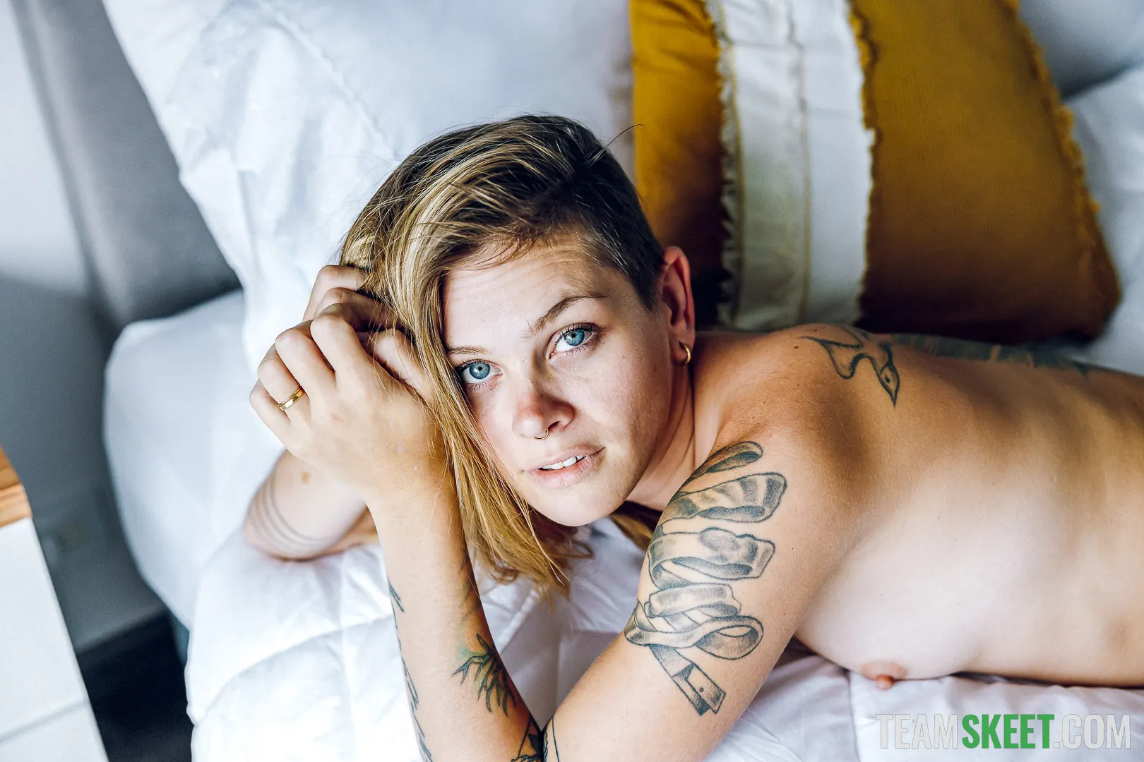 SammmNextDoor in 'Show Me Around' from 'Team Skeet' (Photo 32) Team Skeet 'Show Me Around' starring SammmNextDoor (Photo 32)