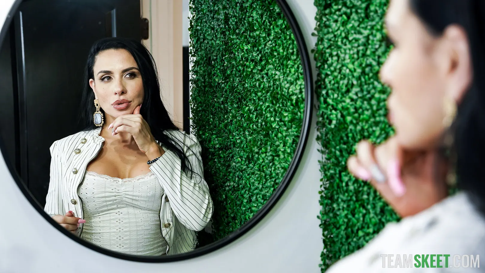 Team Skeet '¿Has probado el coño?' protagonizando Sandy Love (foto 66)