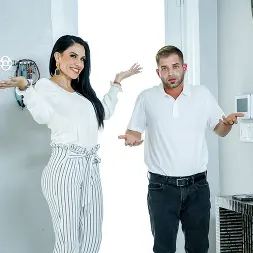 Sandy Love en 'Team Skeet' Te enseñaré cómo complacerlo (Miniatura 49)