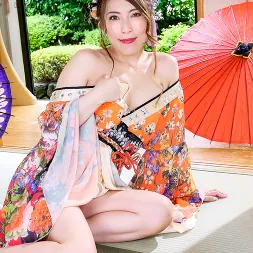 Sara Otani in 'Team Skeet' Japan Welcomes You With A Tight Pussy (Thumbnail 1)