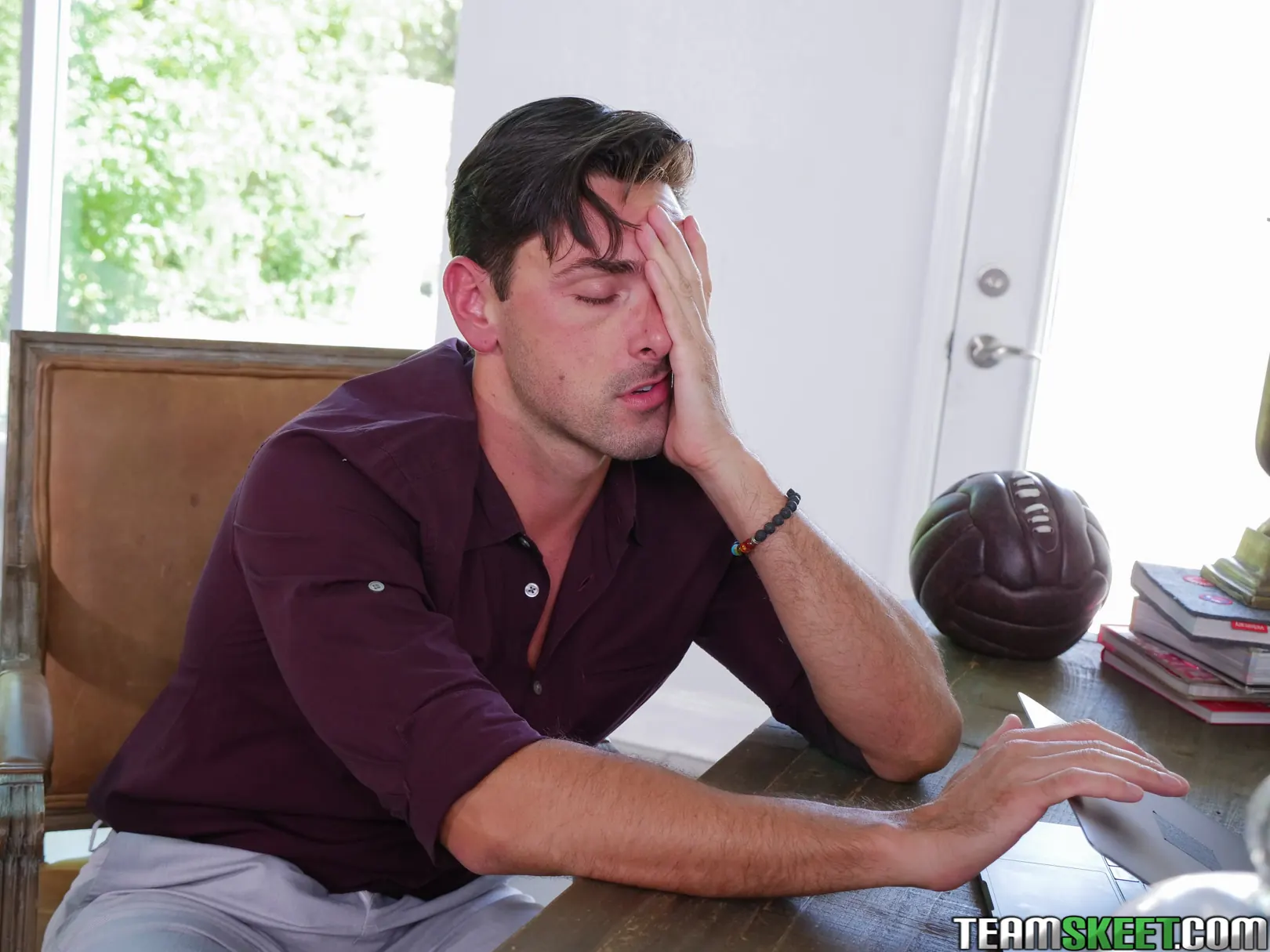 Sarah Banks en 'Apostando por un trasero negro y grueso' from 'Team Skeet' (foto 60) Team Skeet 'Apostando por un trasero negro y grueso' protagonizando Sarah Banks (foto 60)