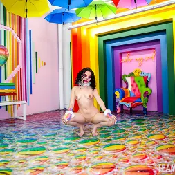 Satine Summers in 'Team Skeet' Concept: Clussy (Clown Pussy) (Thumbnail 24)