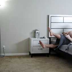 savanna siren en 'Team Skeet' Ultimátum de la chica de lado (Miniatura 54)