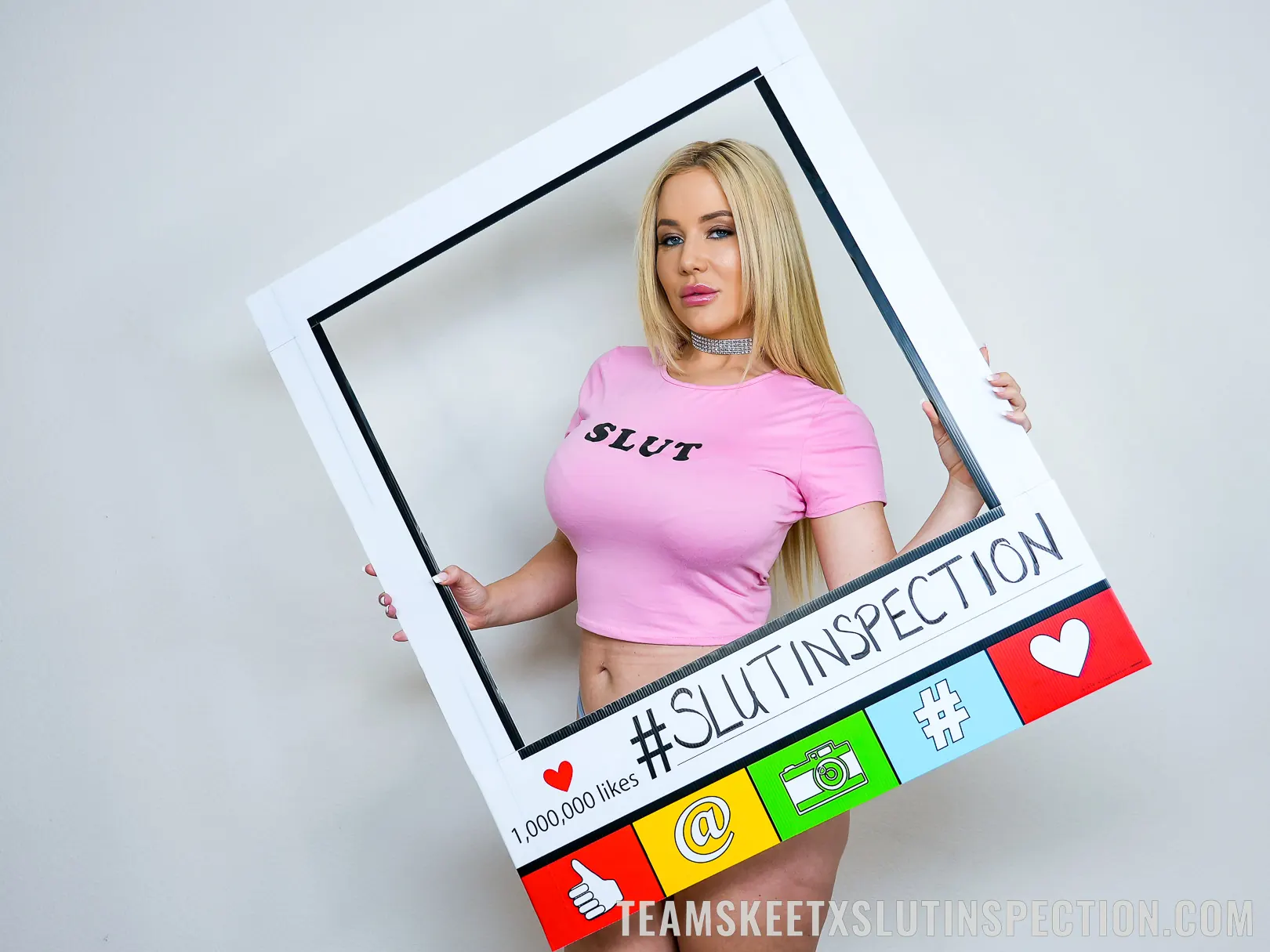 Team Skeet 'Going Down Under' starring Savannah Bond (Photo 6)