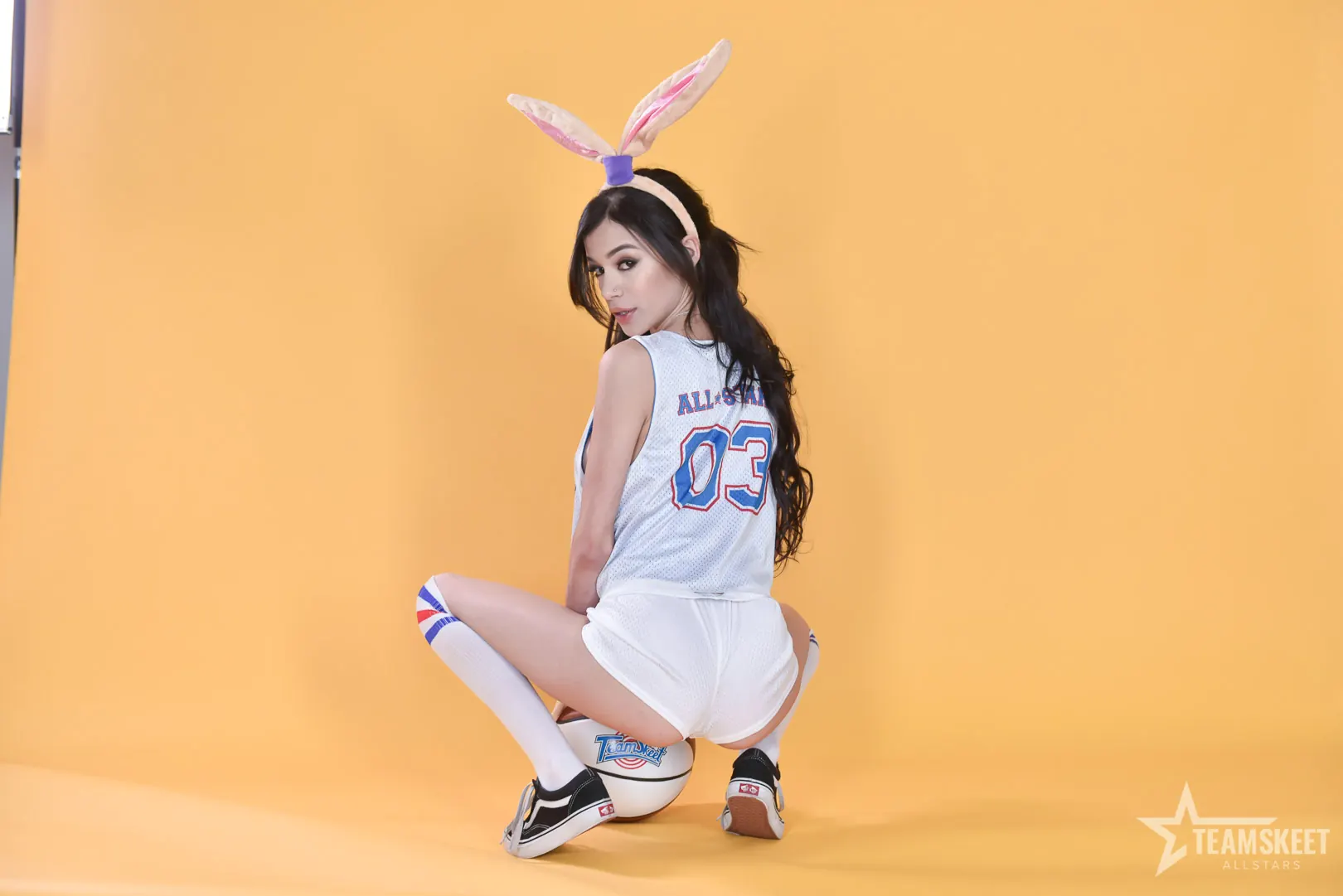 Team Skeet 'Bootylicious Sex Bunny' starring Savannah Sixx (Photo 10)